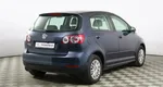 Volkswagen Golf Plus II