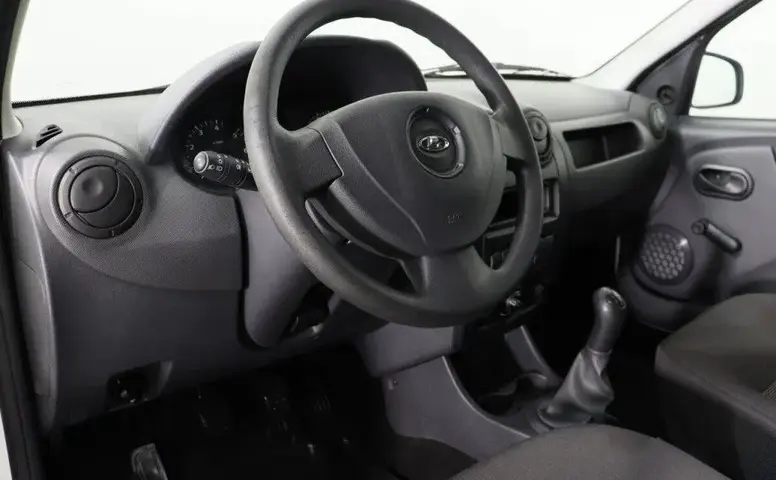 LADA (ВАЗ) Largus