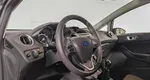 Ford Fiesta, 6 поколение, рестайлинг