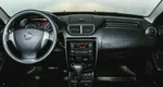 Nissan terrano