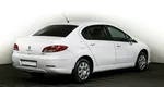 Peugeot 408 I