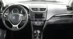 Suzuki Swift IV