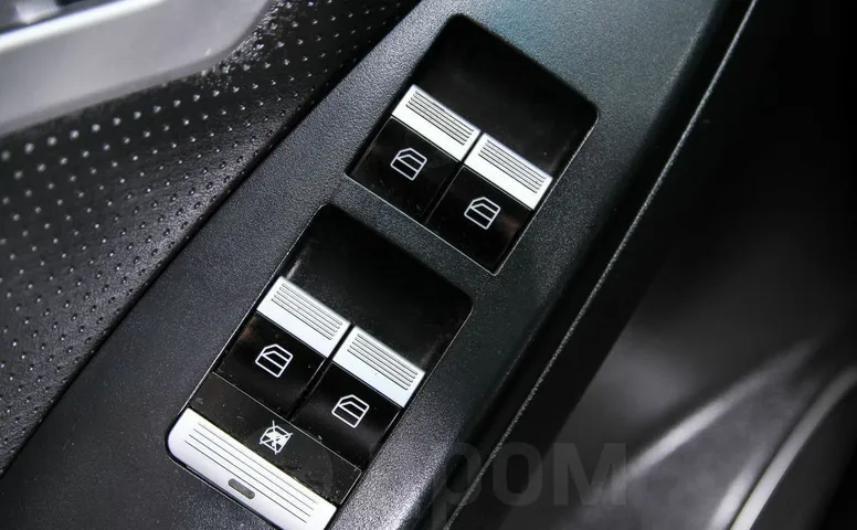 Lifan X60, 1 поколение