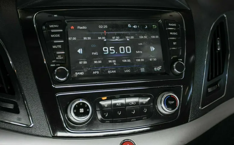 Jac s5 (eagle)