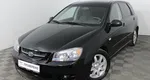 Kia Cerato 2.0 МКПП