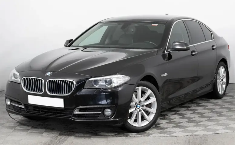 BMW 5 серии