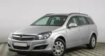 Opel Astra H Рестайлинг