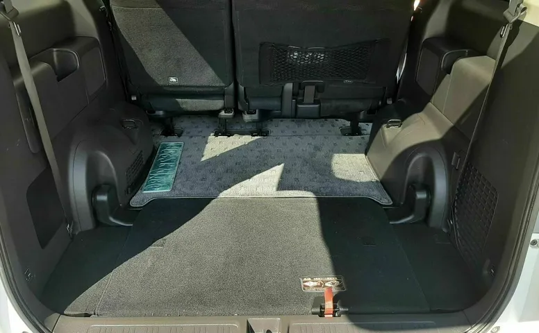 Honda stepw gn