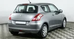 Suzuki Swift 1.2 Автомат