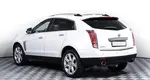 Cadillac SRX