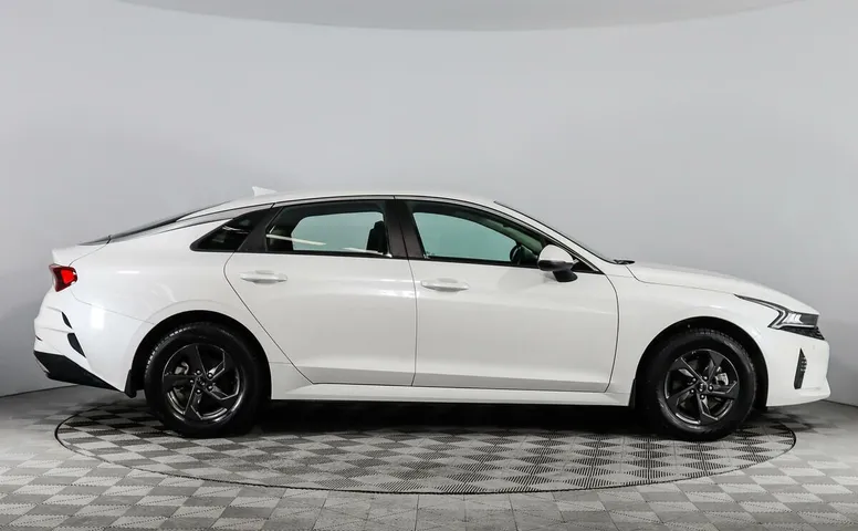 Kia K5 2.0 АКПП