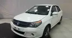 Geely GC6 1.5 MT (94 л.с.)