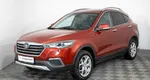 Faw besturn x80 i рестайлинг