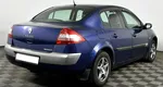 Renault Megane II Рестайлинг