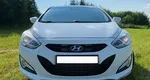 Hyundai i40 I