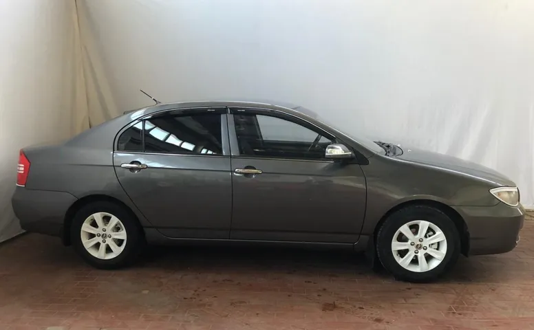 Lifan SOLANO 1.6 MT (106 л.с.)