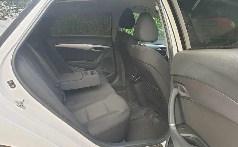 Hyundai i40 I Рестайлинг