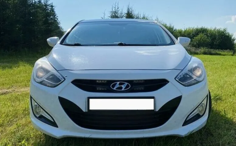 Hyundai i40 I
