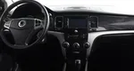 SsangYong Actyon