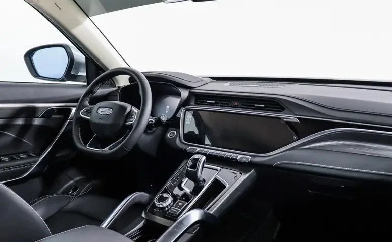 Geely Atlas Pro