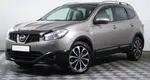 Nissan Qashqai+2