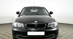 BMW 1 серии 118i I (E81/E82/E87/E88) Рестайлинг