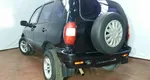 Chevrolet NIVA 1.7 MT (80 л.с.) 4WD