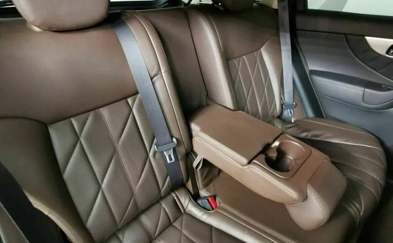 Infiniti fx