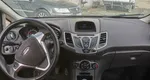 Ford Fiesta Mk6 Рестайлинг