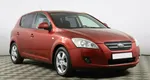 Kia Ceed I
