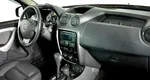 Renault Duster 2.0 Автомат