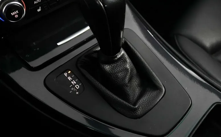 BMW 3 серия