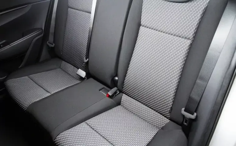 Kia Rio X-Line