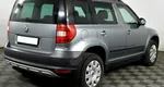 Skoda Yeti I