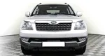 Kia mohave акпп 2016 с пробегом 96 312 км
