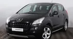 Peugeot 3008 I