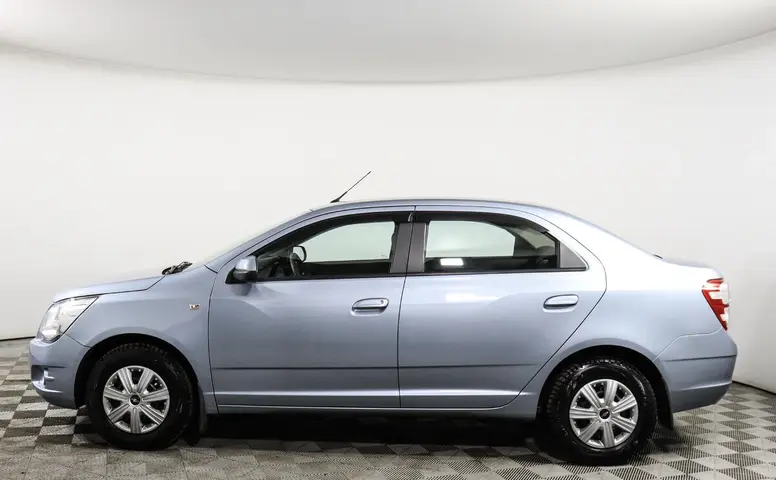 Chevrolet Cobalt