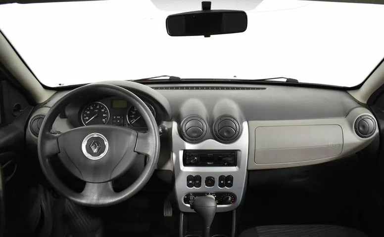 Renault Sandero I