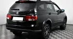 SsangYong Kyron