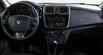 Renault sandero stepway акпп 2018 с пробегом 38 500 км