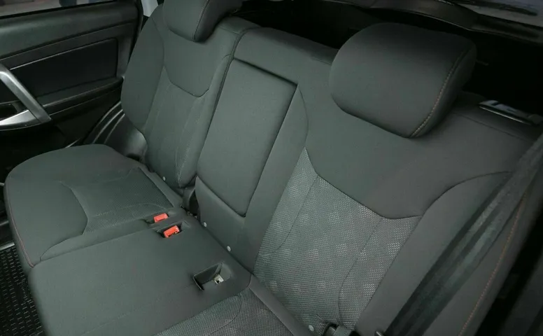 Chery tiggo 5