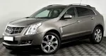 Cadillac srx акпп 2011 с пробегом 91 200 км