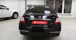 Nissan Teana II Рестайлинг