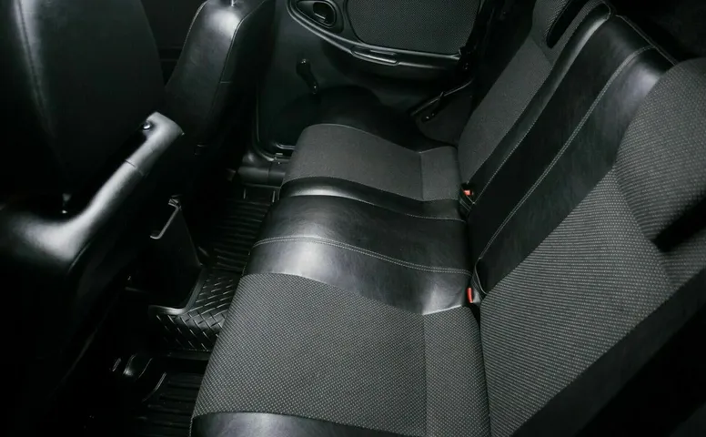 Chevrolet niva