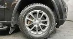 Jeep Grand Cherokee 3.6 AT AWD (286 л.с.) Черный