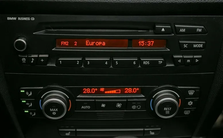 Bmw 3 серии