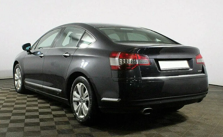Citroen C5 1.6 Автомат
