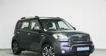 Kia Soul, 1 поколение
