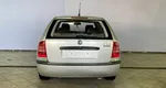 Skoda OCTAVIA 1.6 MT (100 л.с.)