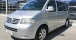 Volkswagen Multivan 2.5d MT (131 л.с.)